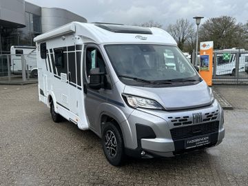 Carado pro+ V 337 Pro+DigitalSafetyACCSolar2.Batte