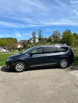 Chrysler Pacifica - scheckheftgepflegte Chrysler Pacifica
