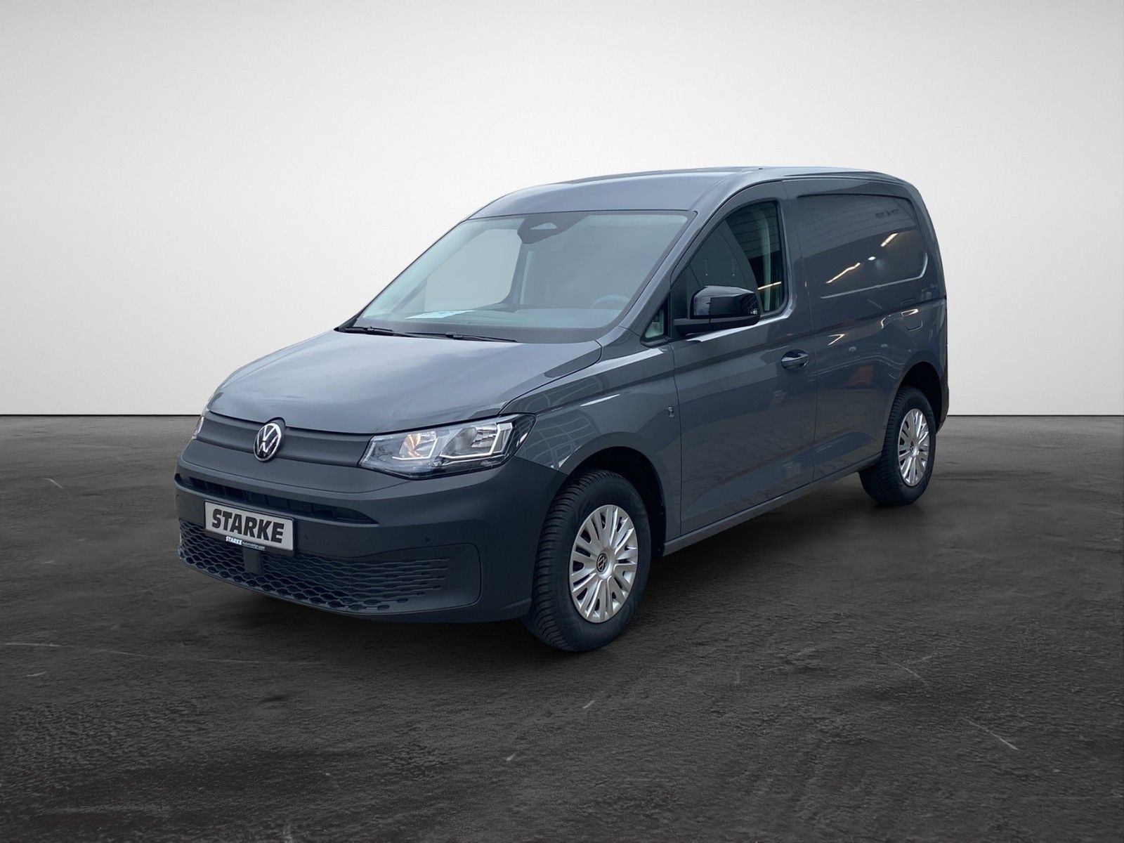 Volkswagen Caddy Cargo 2.0 TDI Kasten  AHK Kamera PDC Tempo imagem 3