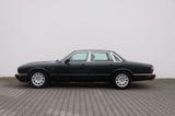 Jaguar XJ 4.0 Sovereign 2 Jahre Garantie - Jaguar XJ: Sovereign