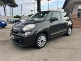 Fiat 500L Living 1.3 Multijet 95 CV Lounge - Fiat 500L Living Diesel Gebrauchtwagen