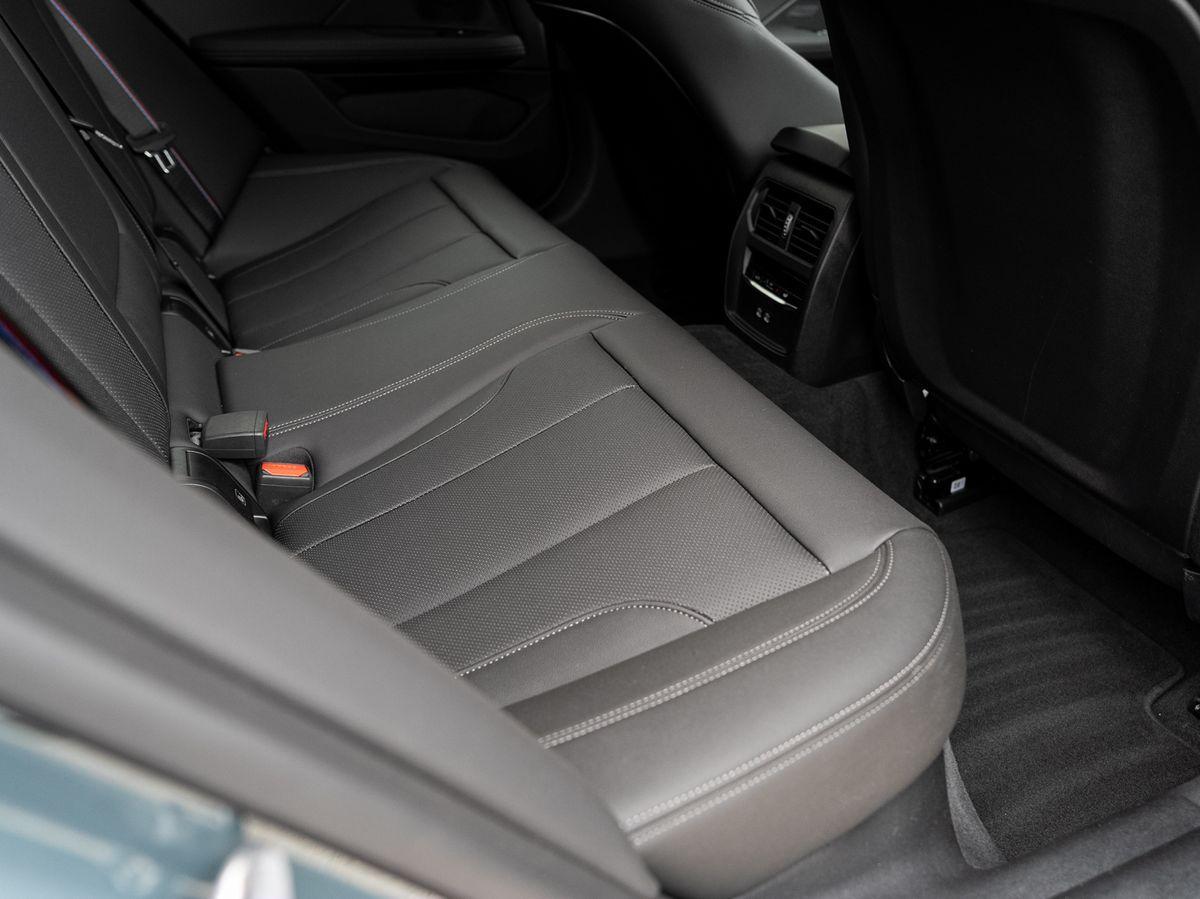 BMW 420d Gran Coupe M-Sport PRO 19 GSD ACC aLED KoZg