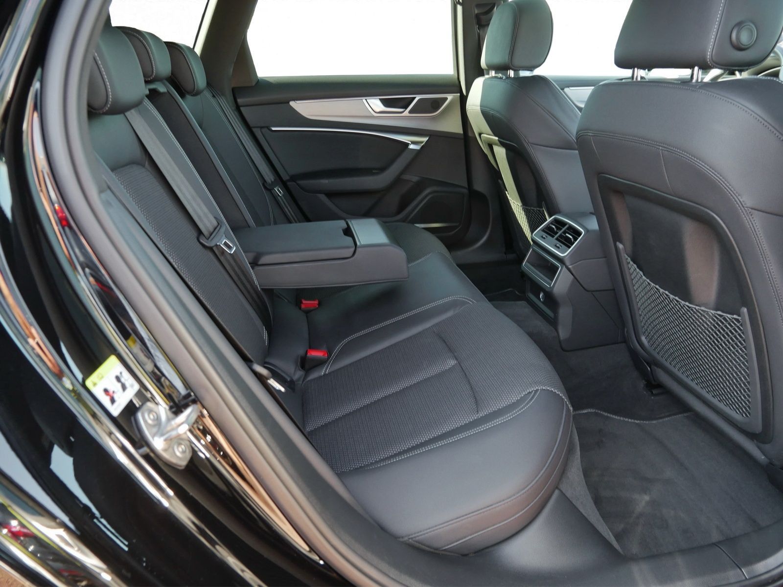 Audi A6 - Bild 16
