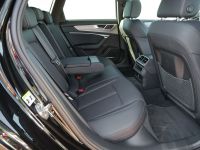 Audi A6 - Vorschau Bild 16