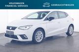 Seat Ibiza FR-Line 1.0 TSI DSG RFK*PDC*Tempo*Klima*SH - Seat Ibiza: Fr Dsg
