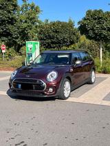 MINI Cooper S Clubman