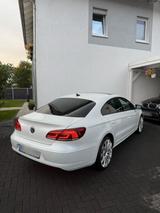 Volkswagen CC 2.0 TDI BlueMotion Technology BlueMotion ... - Volkswagen CC aus 2015