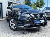 Nissan Qashqai Acenta - Nissan Gebrauchtwagen in Hannover