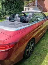 Mercedes-Benz C 180 Autom. - - Mercedes-Benz C 180 in Rostock