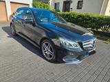 Mercedes-Benz E 350 BlueTec 4Matic AMG-Line Voll Voll - Mercedes-Benz E 350 in Mönchengladbach