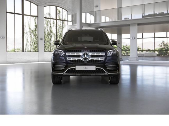 Mercedes-Benz GLS 580 AMG 4M Pano*HUD*Sitzklima*Airmatic*AHK*