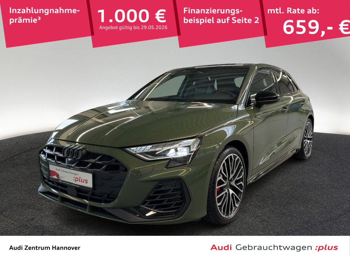 Audi S3 - Bild 1
