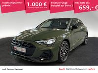 Audi S3 - Vorschau Bild 1