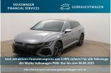 Volkswagen Arteon 4M 2.0 TSI DSG Harman*RFK*PDC*Tempo*Klima