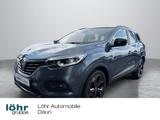 Renault Kadjar Black Edition - gebrauchte Renault Kadjar aus dem Jahr 2022