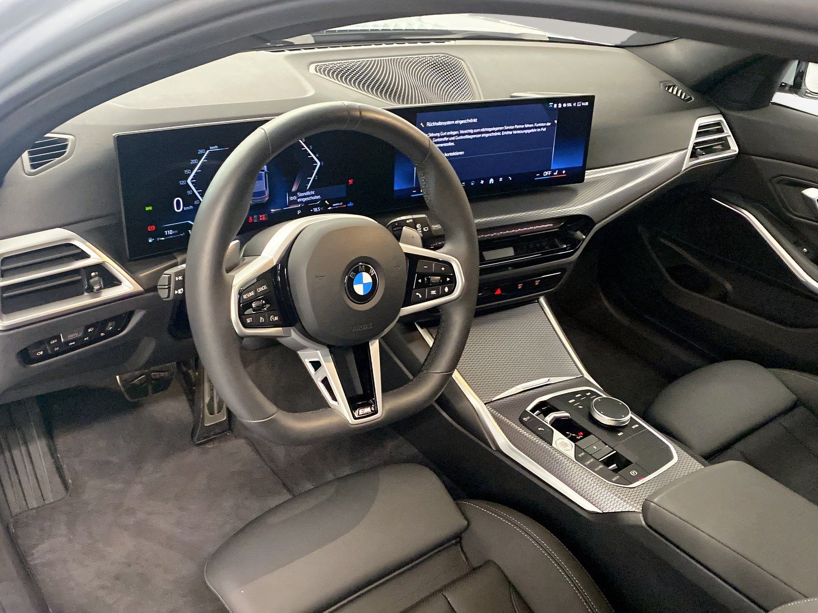 BMW 318 - Bild 4