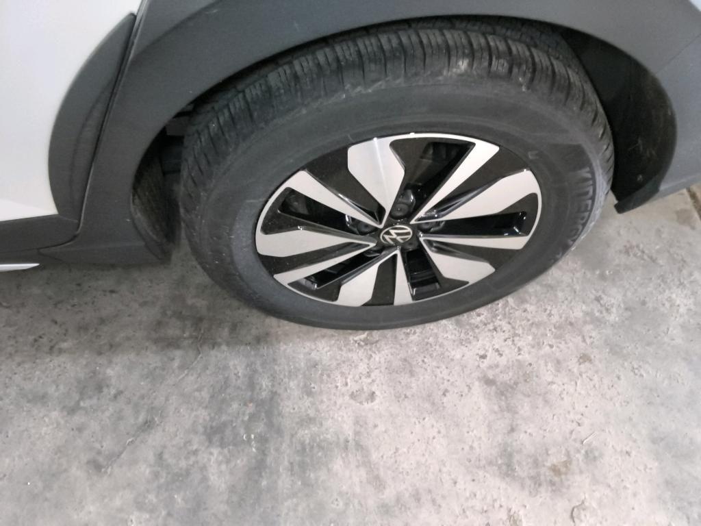 Volkswagen Taigo Life MOVE 1.0 TSI 70kW 5-Gang 4 Türen, миниатюра 16