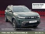 Dacia Duster Expression mild hybrid 130 4x4 Vordersitz