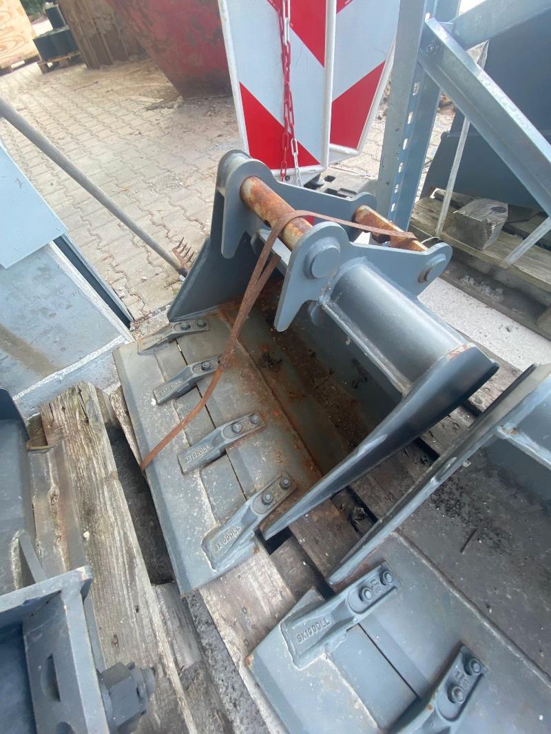 Andere A.F.B. A.F.B. TL 600mm MS01 RAD