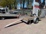 Koch " Top Transportanhänger-breit-aus 1.Hand ! " - Koch Pkw-Anhänger