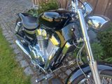 Suzuki VS 1400 - SUZUKI 1400 VS