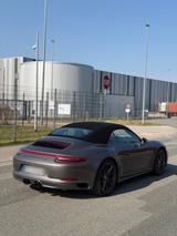 Porsche 991 Carrera 4 GTS Cabriolet Approved - Porsche 991 in Bremen