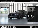 Mercedes-Benz E 53 AMG 4M+ Cabrio Carbon/Burm/HUD/Night/Stdhz - gebrauchte Mercedes-Benz E 53 AMG aus dem Jahr 2022