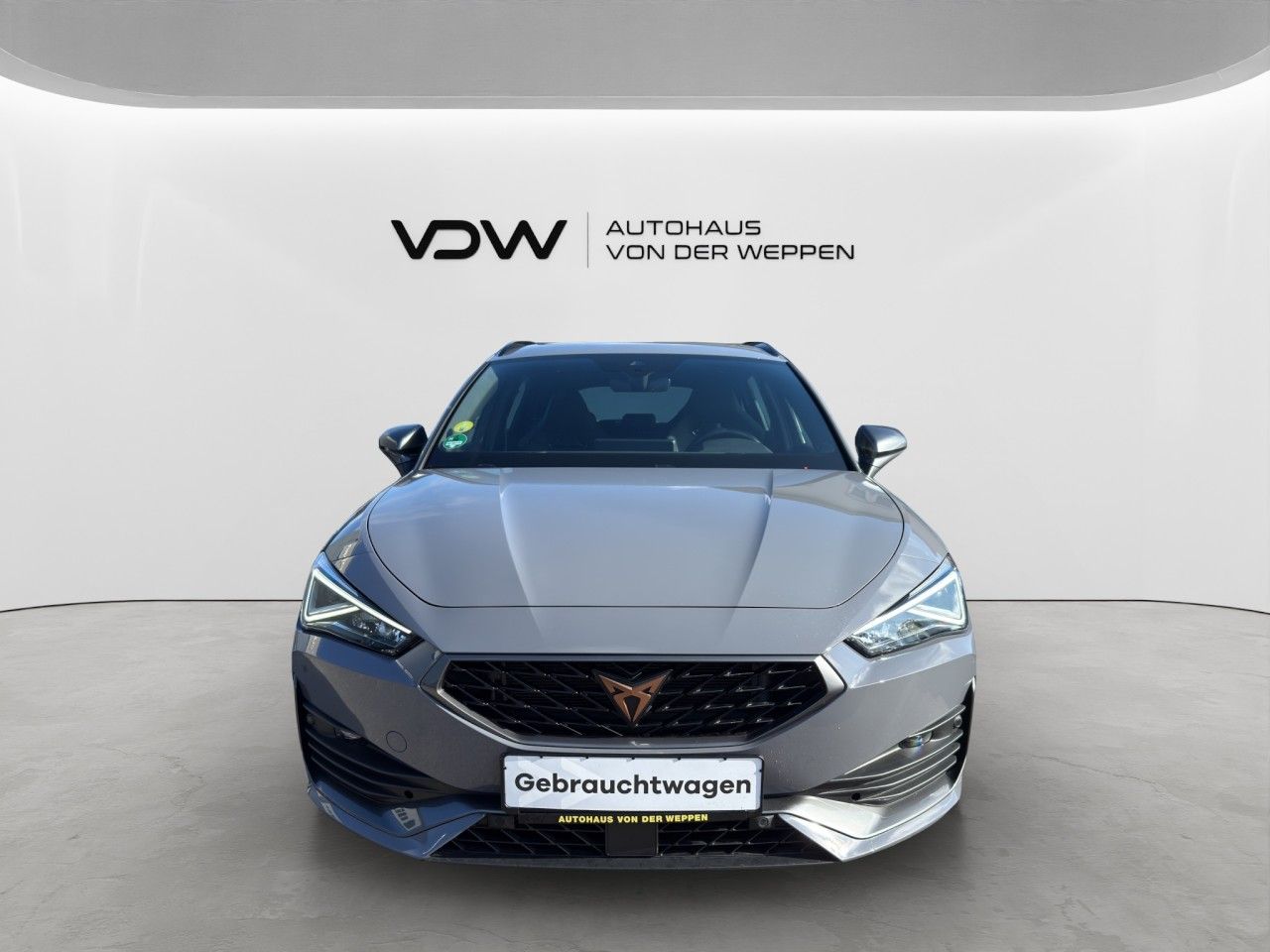 Cupra Leon - Bild 3
