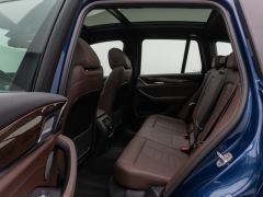Foto Nummer 25: BMW X3