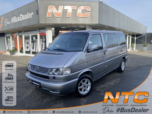 Volkswagen T4 Caravelle BUSINESS VR6 Projektzwo*Sammler*