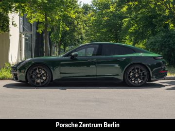 Porsche Panamera - 2
