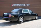 Rolls-Royce Phantom 6.7 V12 Extended Wheelbase EWB - Rolls-Royce aus 2015