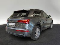 Audi Q5 - Vorschau Bild 5
