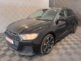 Audi A1 SB 35TFSI*ADVANCED*TEMPO-KLIMA.A-SHZ-18" - gebrauchte Audi A1 aus dem Jahr 2020
