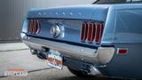 Ford Mustang 428 Cobra Jet Convertible - KULT CARS - gebrauchte Ford Mustang aus dem Jahr 1969