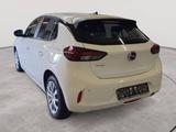 Opel Corsa 1.5D Edition Navi PDC SHZ - Opel Corsa mit Diesel-Antrieb: Weiß