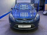 Ford Fiesta 1.25 Champions Edition - Ford Fiesta: Champion