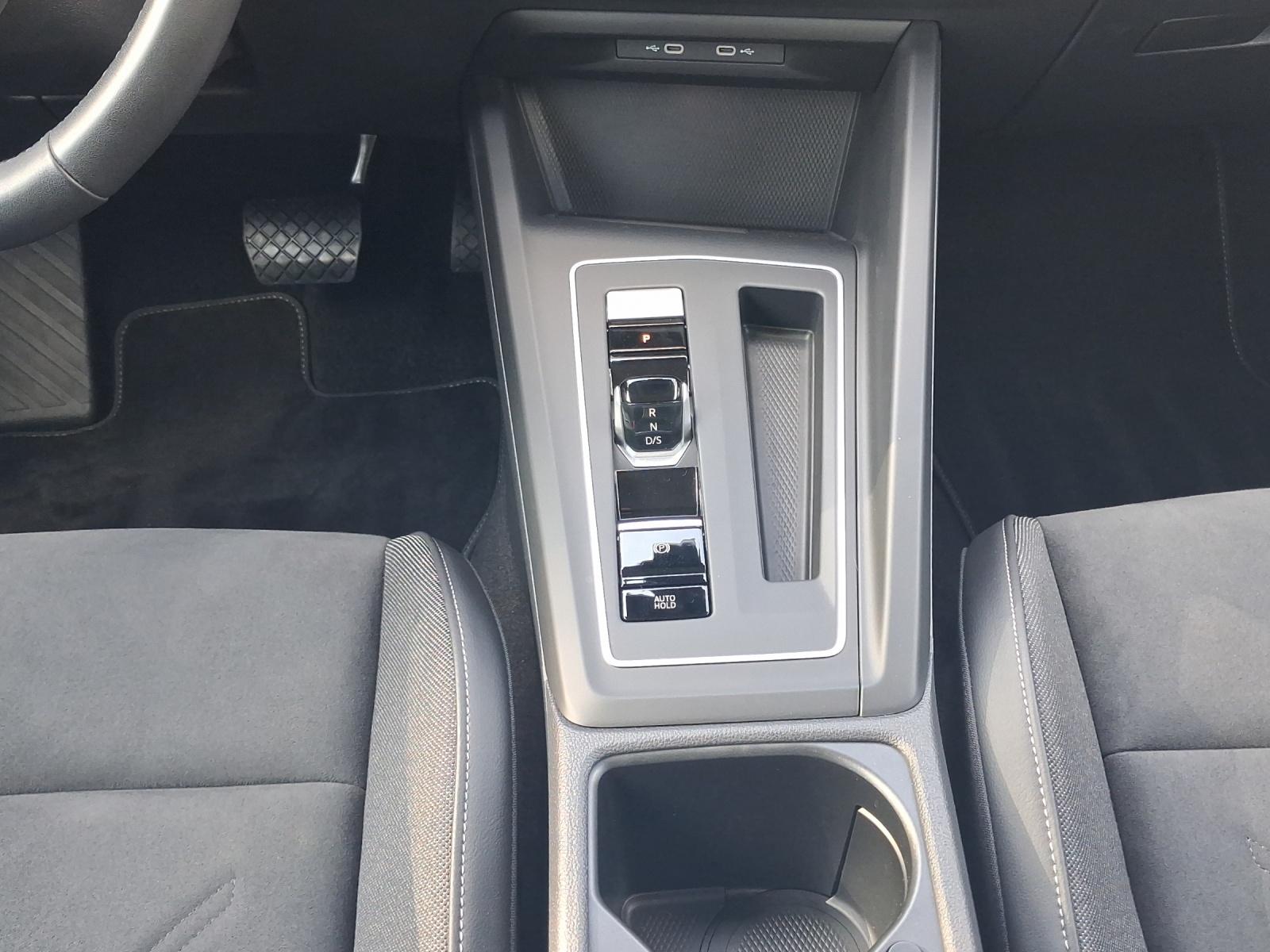 Volkswagen Golf VIII Lim. (DA1)(2024->) 1.5 eTSI 110 kW Lif, миниатюра 11