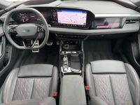 Audi A6 e-tron - Vorschau Bild 9