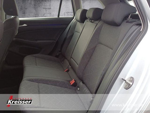 Golf Variant 1.5 eTSI Life AHK/LED/NAVI/SHZ/ACC