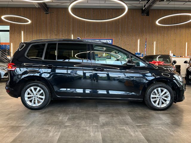 Volkswagen Touran *7 Sitzer*NAV*PANO**3-ZONEN*