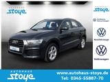 Audi Q3 Sport TSi Navi Xenon EPC v+h - Audi Q3 in Halle