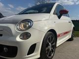 Abarth 595C 1.4 T-Jet 16V 595C Custom Custom