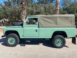 Land Rover Defender - Land Rover aus 1990