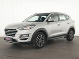 Hyundai Tucson Advantage Navi|Sitzheizung|Kamera|PDC - gebrauchte Hyundai TUCSON aus dem Jahr 2020