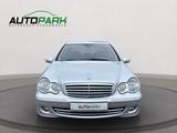 Mercedes-Benz C 230 Elegance | AHK | Navi | PDC | TÜV NEU - Mercedes-Benz C 230 mit Benzin-Antrieb