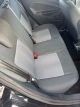 Ford Fiesta 1,25 60kW Ambiente Ambiente - Ford Fiesta: 60