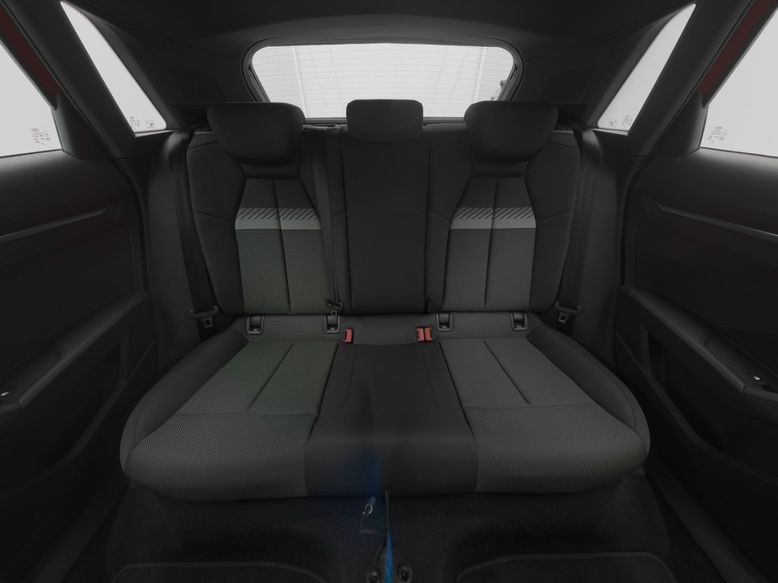Audi A3 - Bild 8