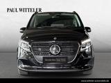 Mercedes-Benz V 220d 4MATIC STYLE DISTRONIC+MULTIBEAM+AHK+NAVI - Mercedes-Benz V-Klasse: Style
