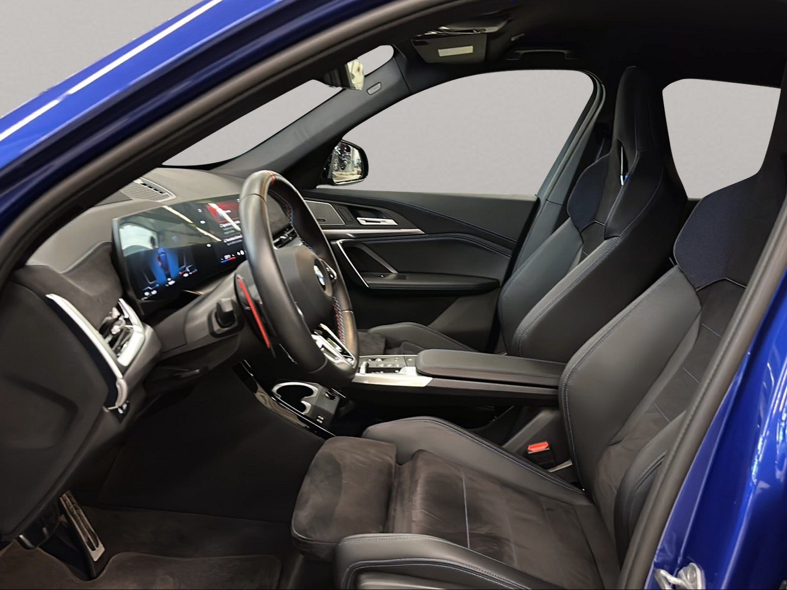 BMW X1 - Bild 12